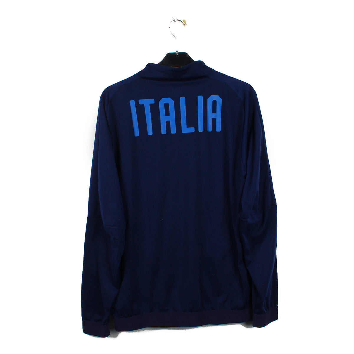2018/19 - Italie (L)
