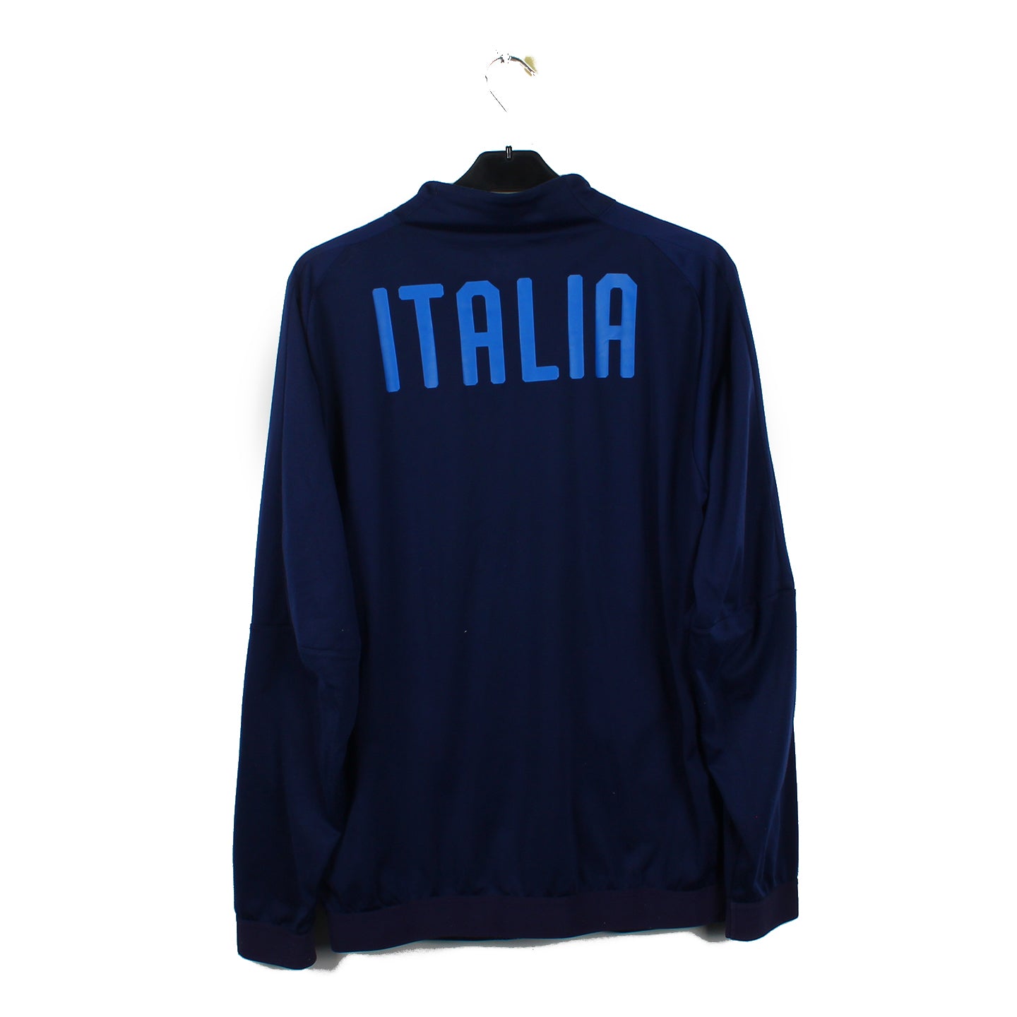 2018/19 - Italie (L)