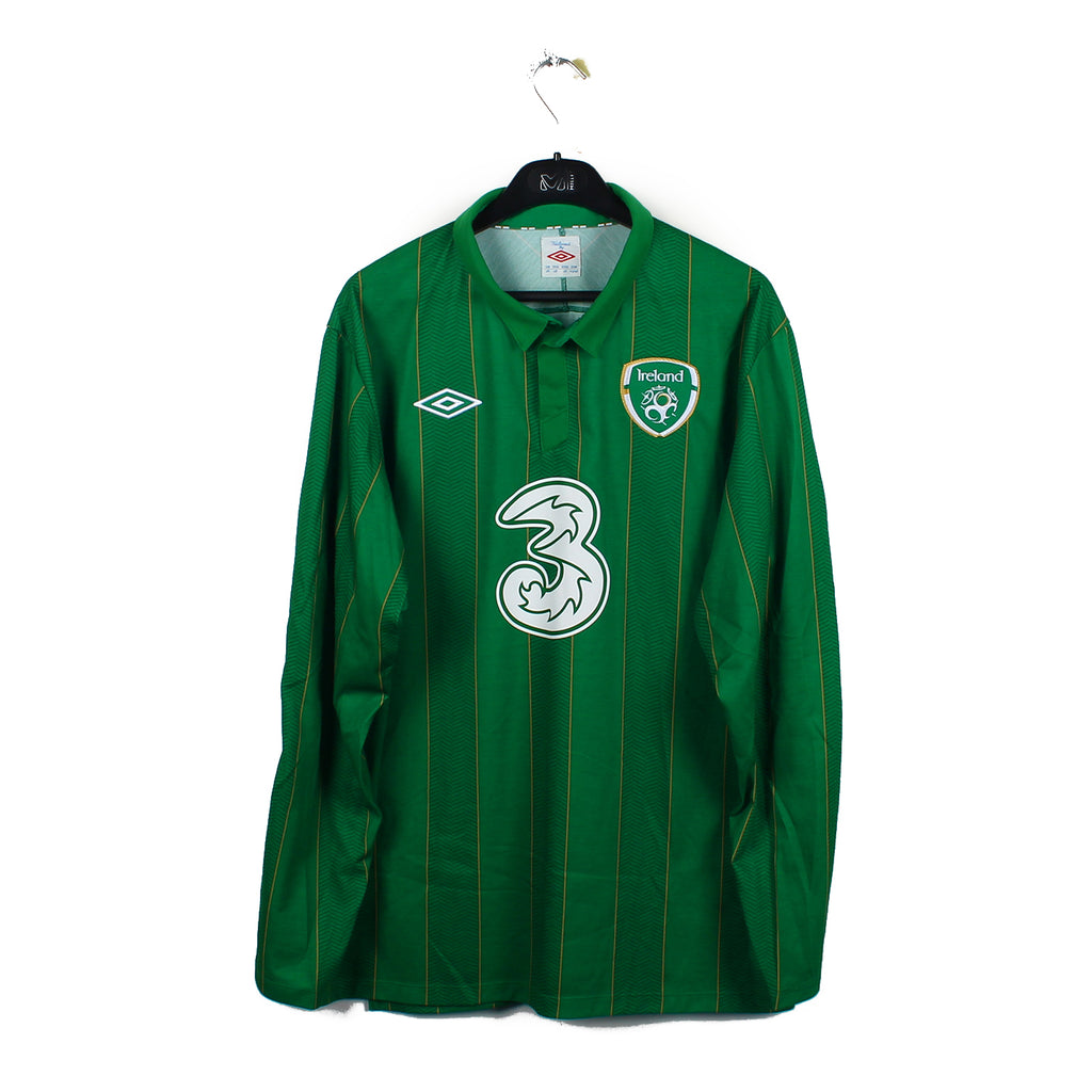 2011/12 - Irlande (XL)
