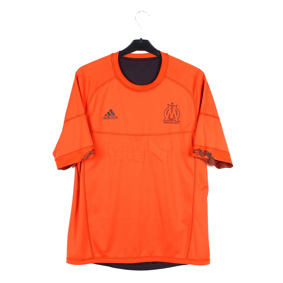 2012/13 - OM (M)