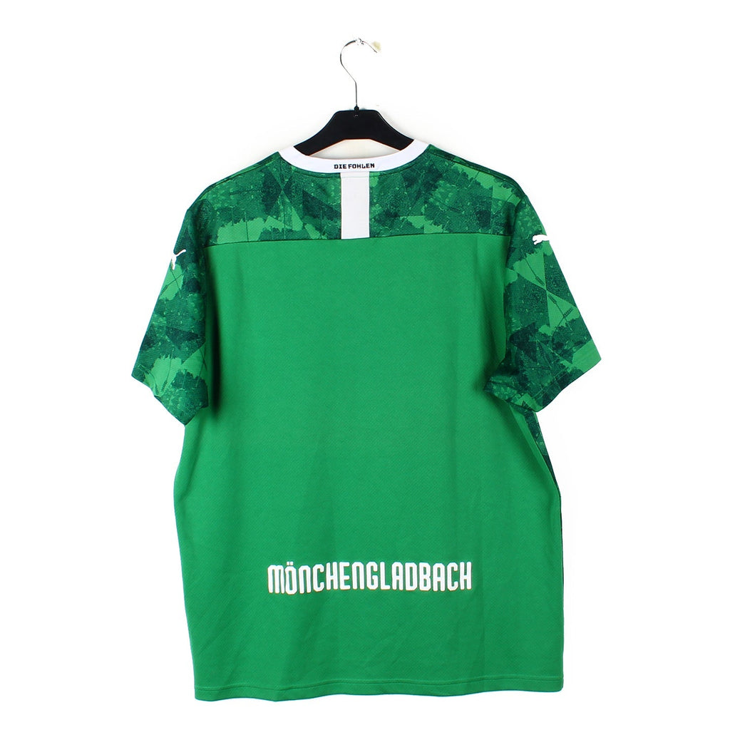 2019/20 - Borussia Monchengladbach (L)