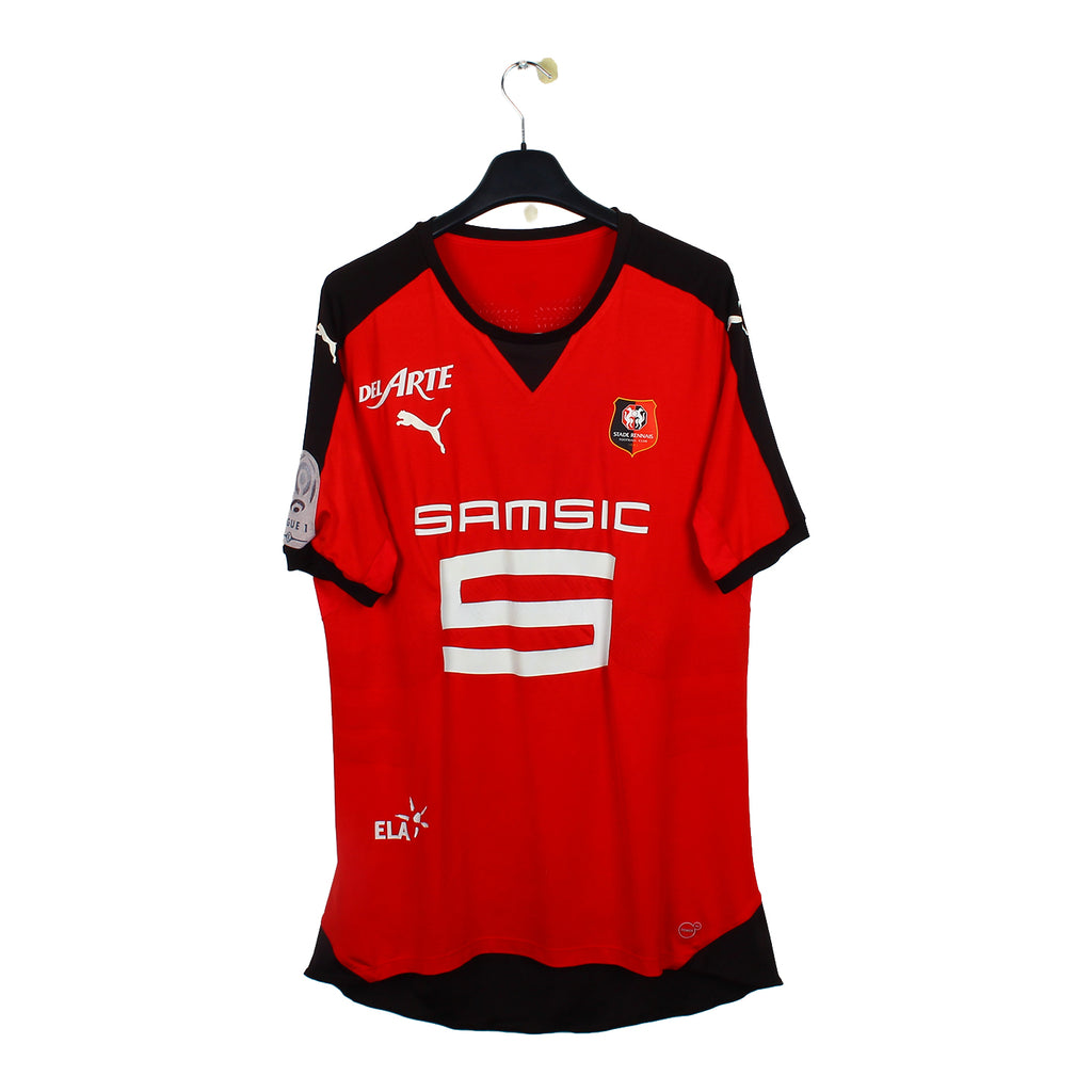2015/16 - Stade Rennais (2XL) [pro]