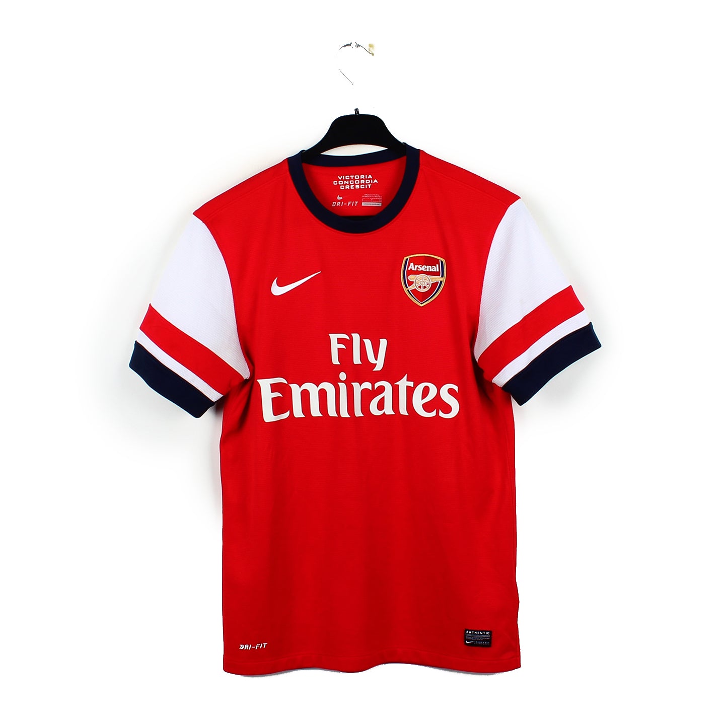 2012/14 - Arsenal FC - Bendtner #23 (S)