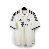 2013/14 - Bayern Munich - Schweinsteiger #31 (XL)