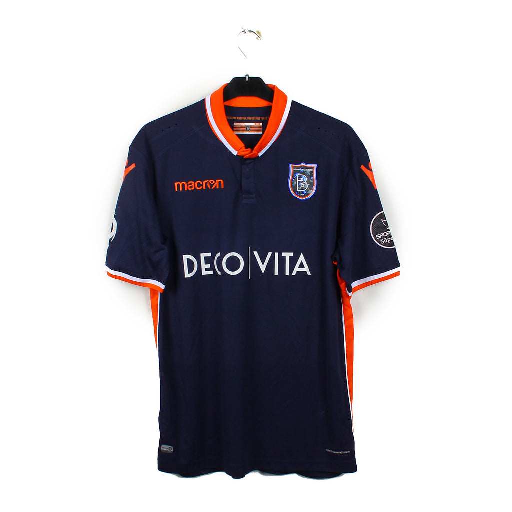 2018/19 - Basaksehir - Emre #5 (3XL)