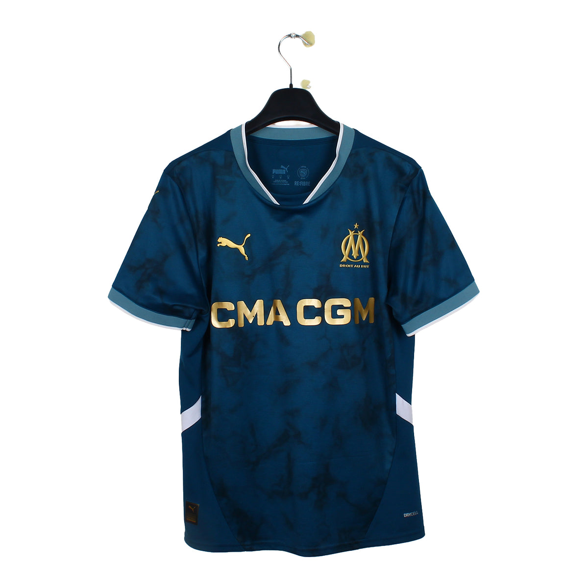 2024/25 - OM (M)