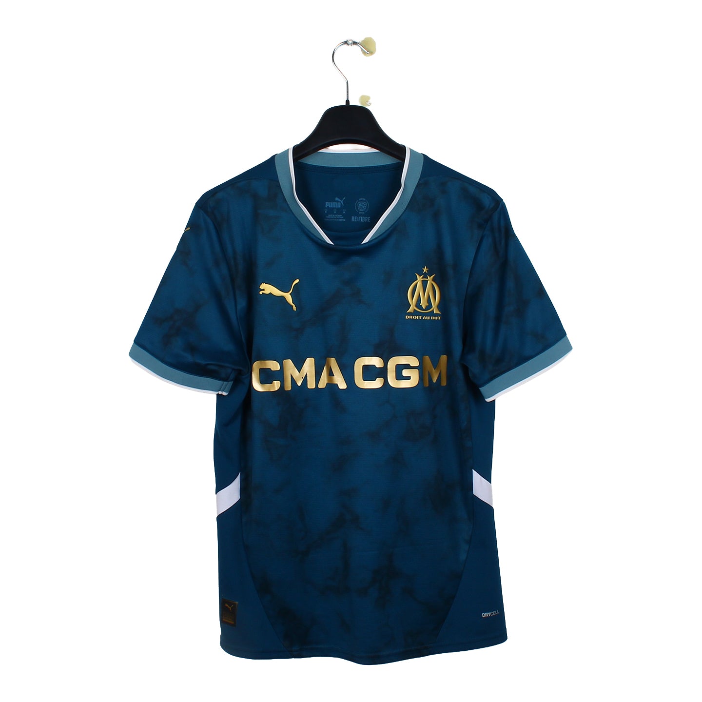 2024/25 - OM (M)