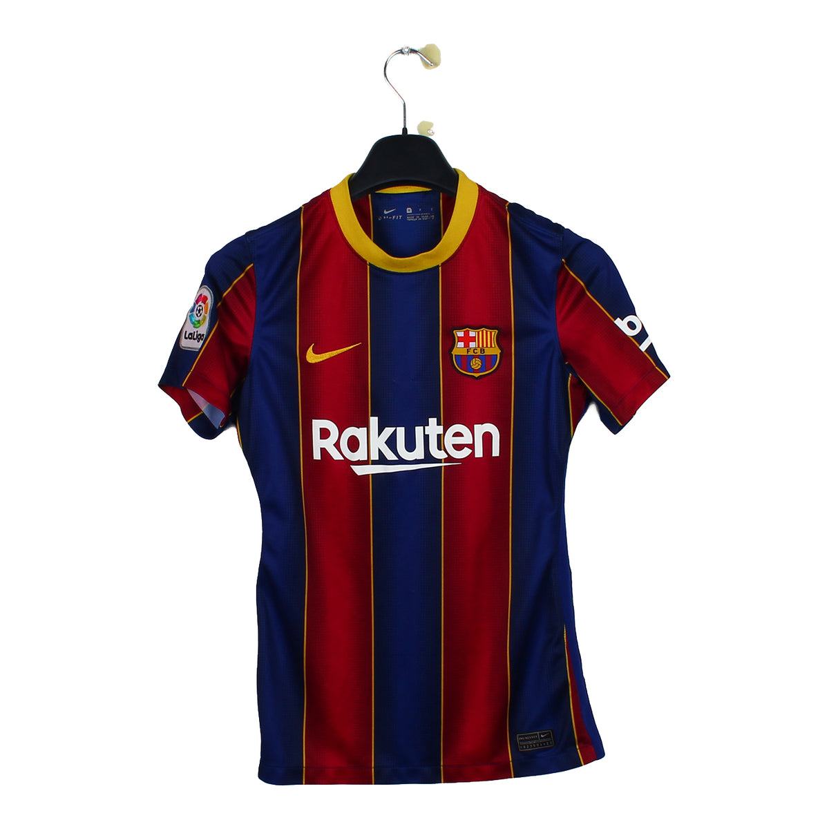 2020/21 - Barcelone (S femme)