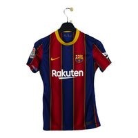 2020/21 - Barcelone (S femme)
