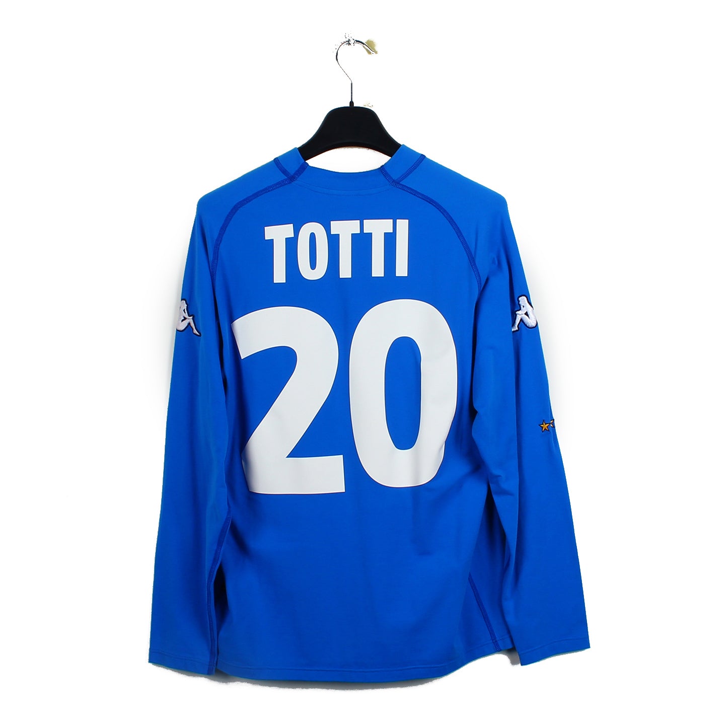 2000/01 - Italie - Totti #20 (XL)