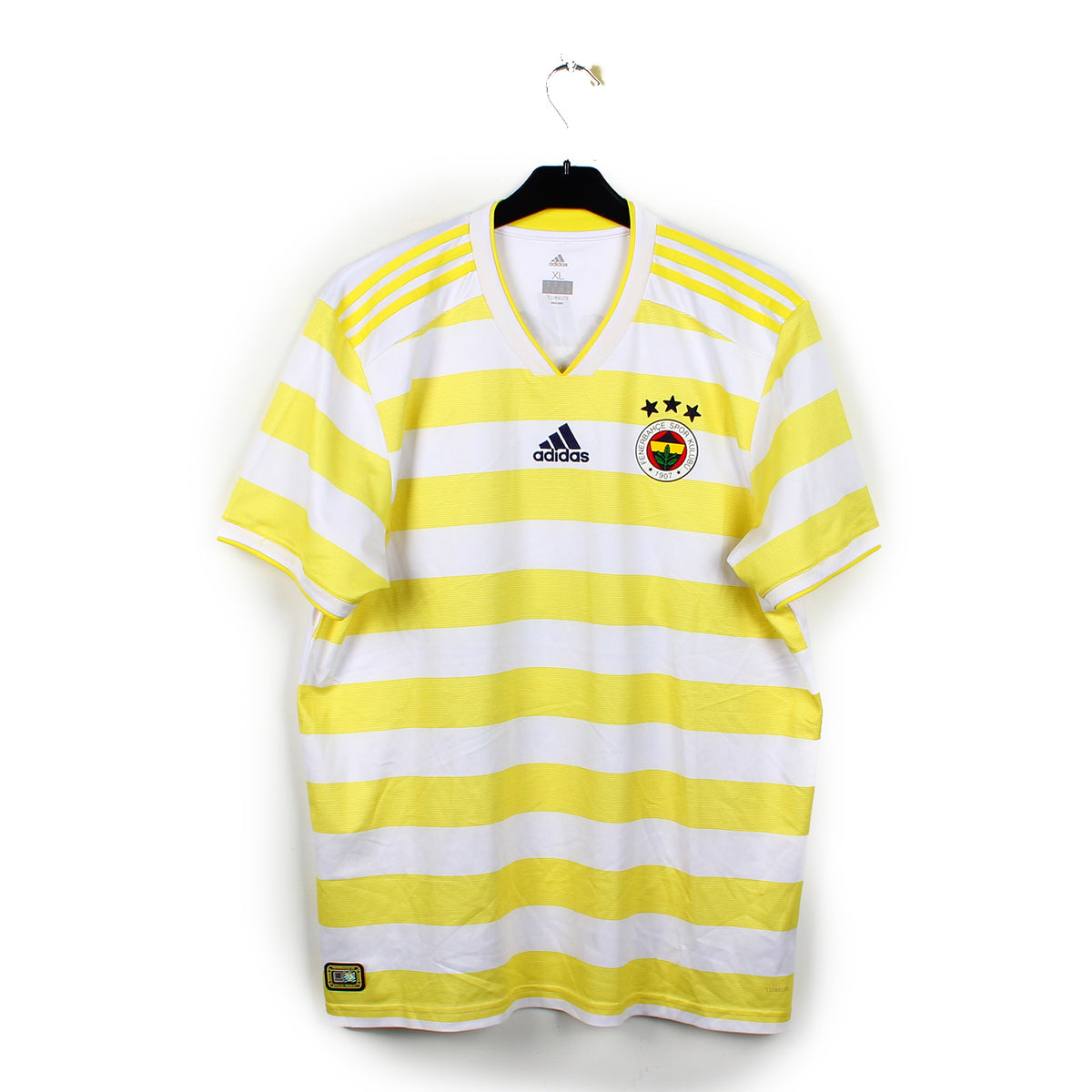 2018/19 - Fenerbahce - Jailson #32 (XL)