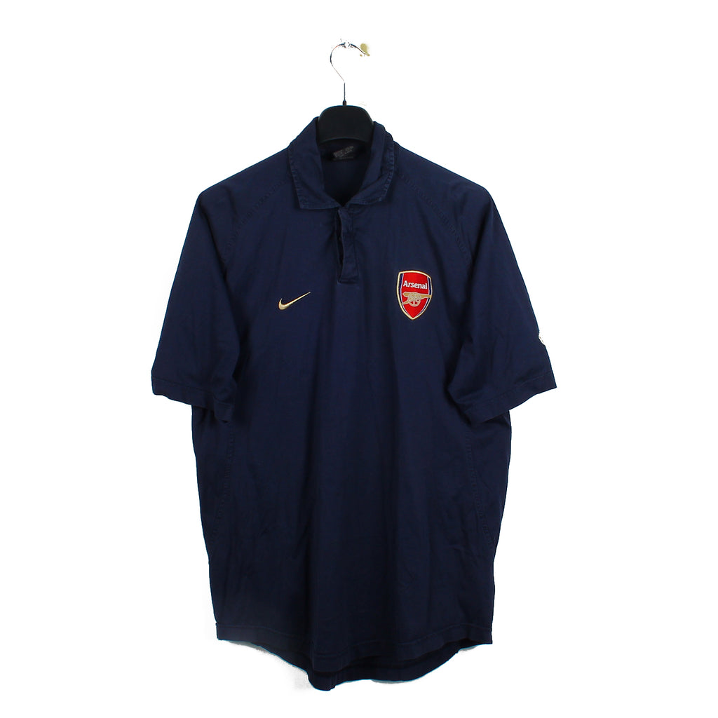 2003/04 - Arsenal FC (L)