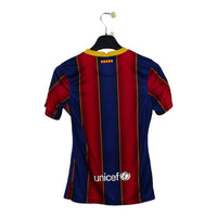 2020/21 - Barcelone (S femme)