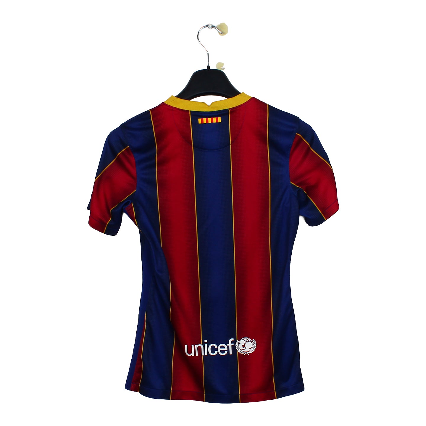 2020/21 - Barcelone (S femme)