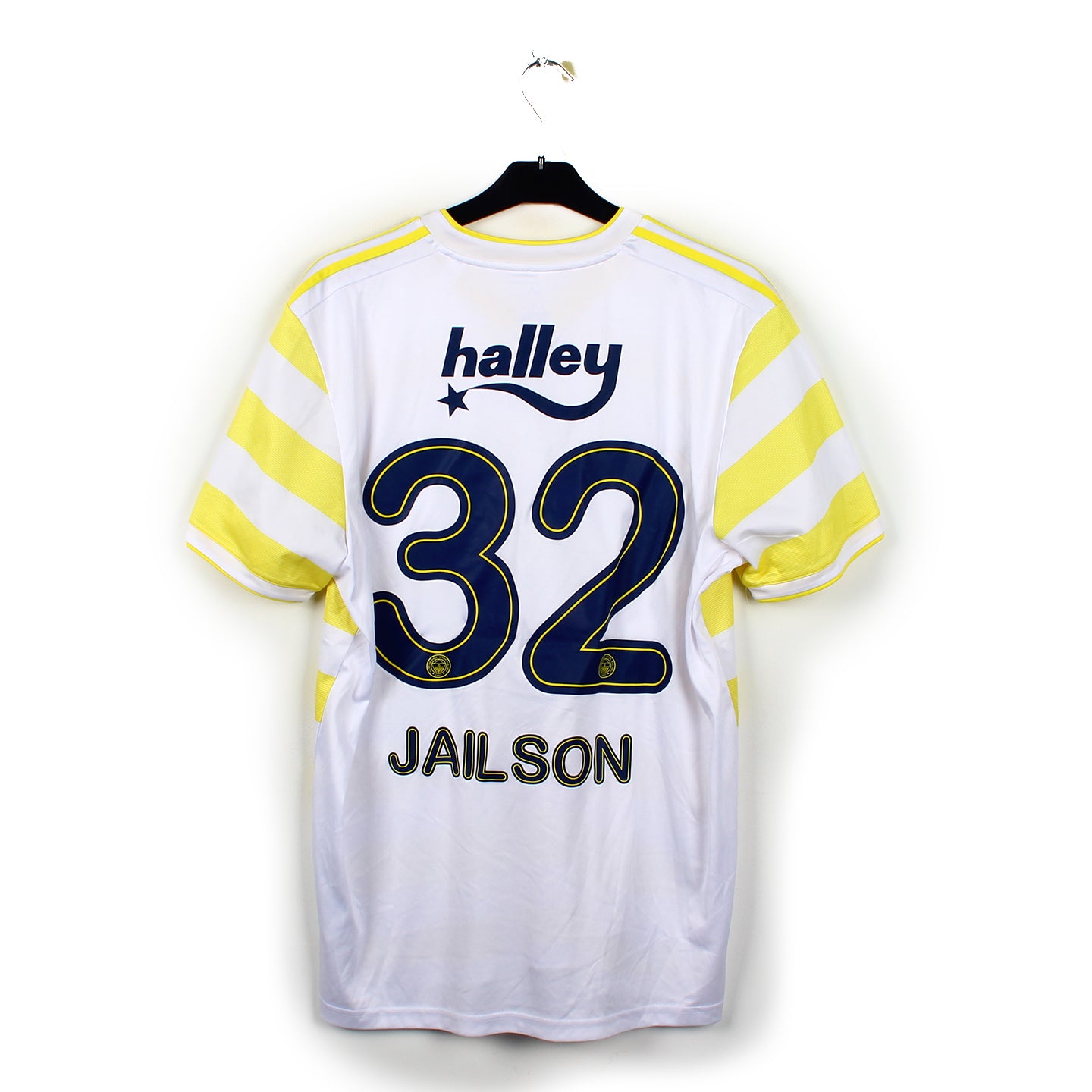 2018/19 - Fenerbahce - Jailson #32 (XL)