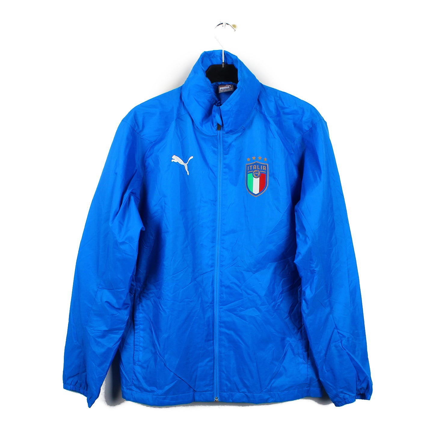 2017/18 - Italie (L)