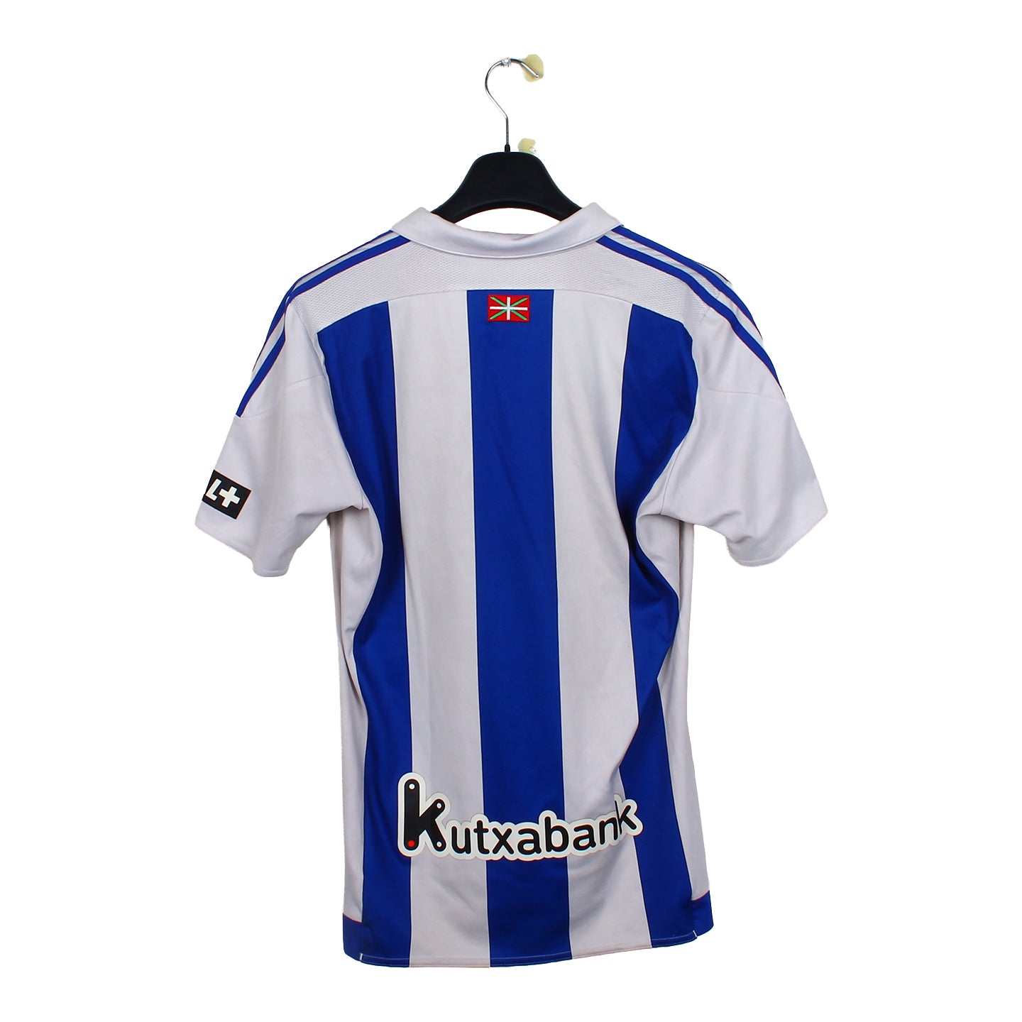 2015/16 - Real Sociedad (S)