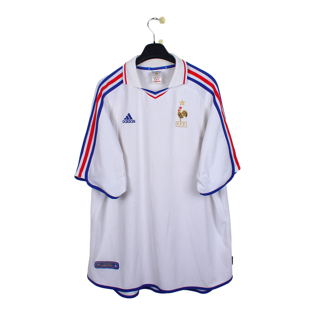 2000 - Equipe de France (2XL)