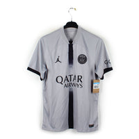 2022/23 - PSG - Verratti #6 (L)