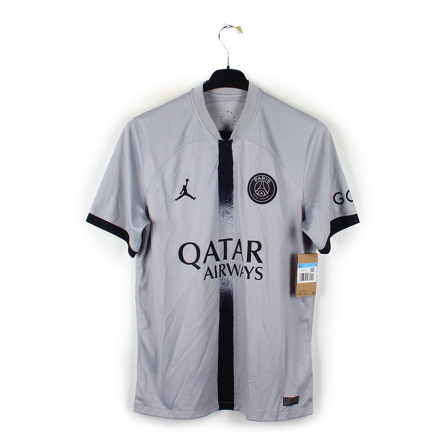 2022/23 - PSG - Verratti #6 (L)