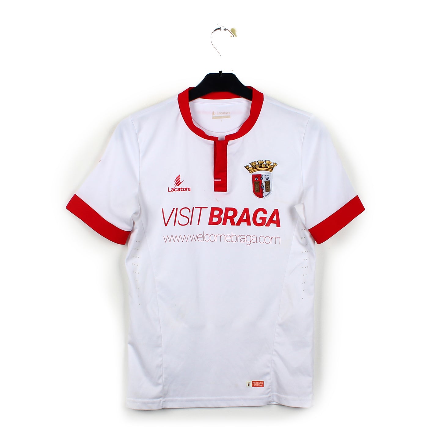 2016/17 - Braga SC (S)