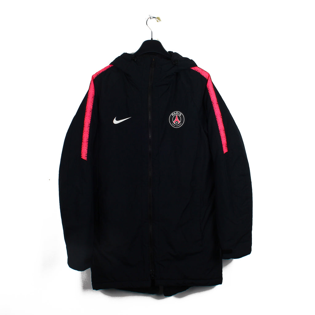 2018/19 - PSG (L)