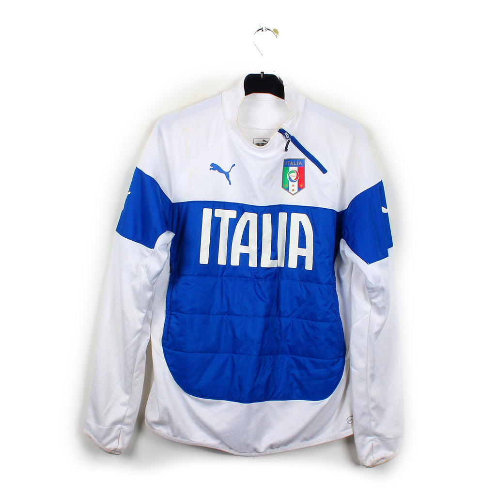 2014/15 - Italie (L)