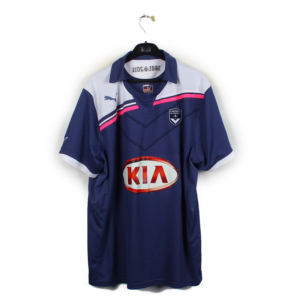 2011/12 - Girondins Bordeaux (2XL)