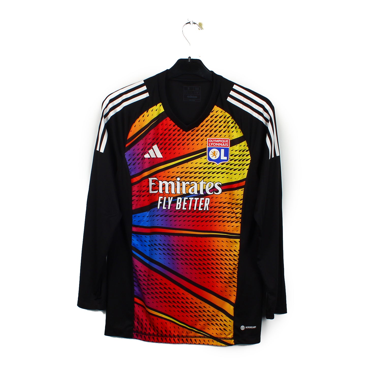 2023/24 - OL (L)