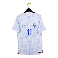 2022/23 - Equipe de France - Dembele #11 (M) [pro]