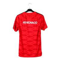 2017/18 - AS Monaco (M)