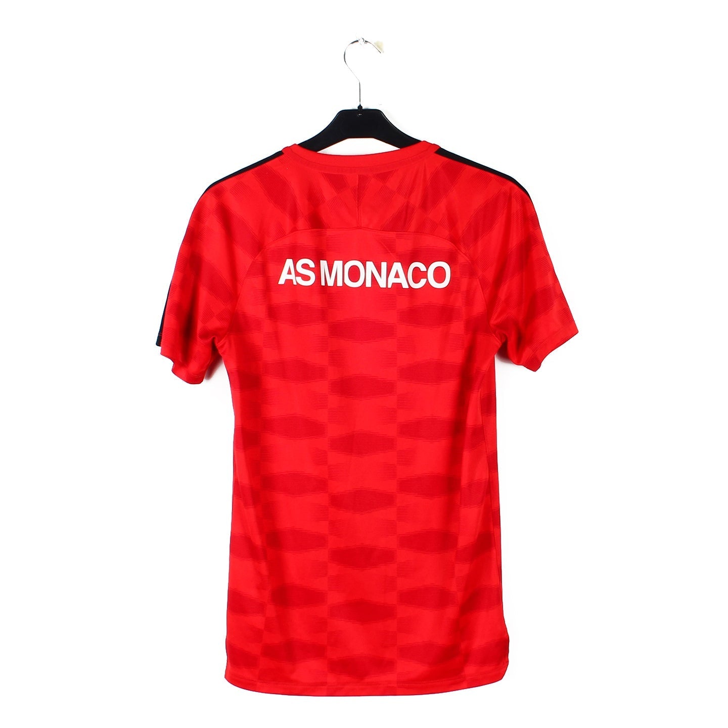2017/18 - AS Monaco (M)