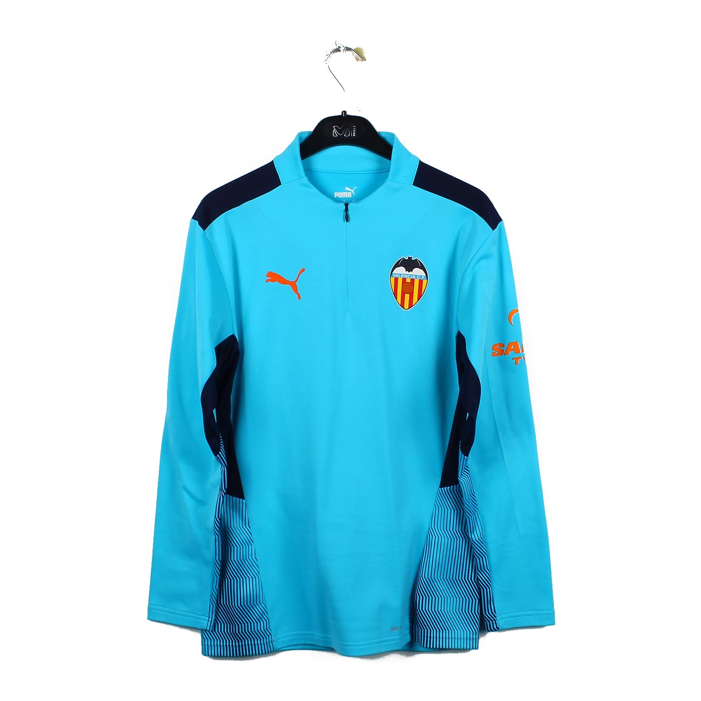 2020/21 - Valence (M)