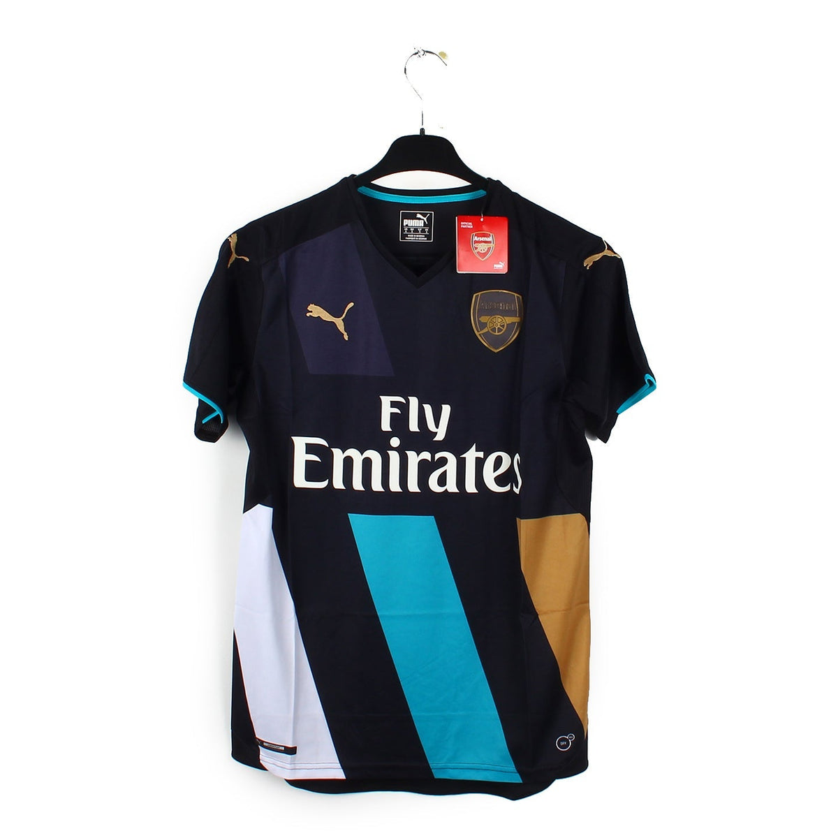 2015/16 - Arsenal FC (S)