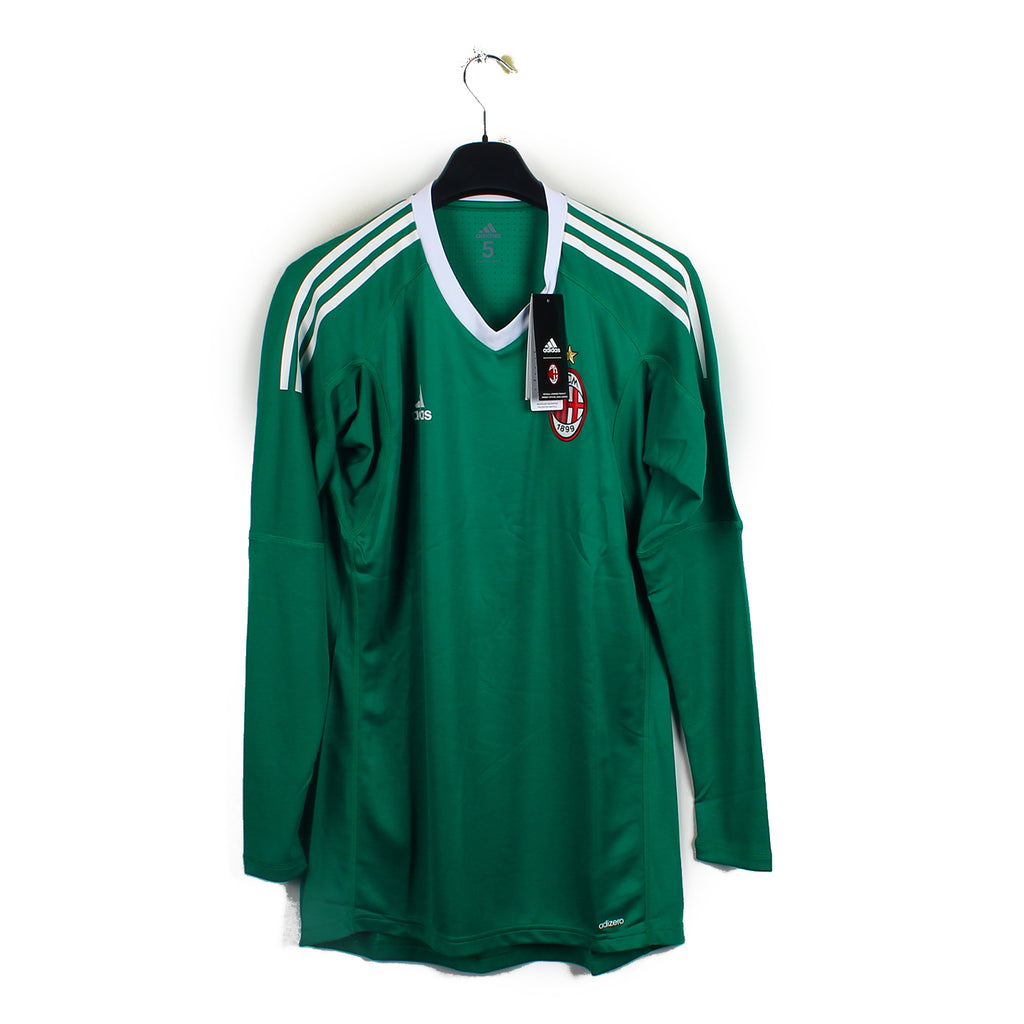 2017/18 - Milan AC (S/M) [stock pro]