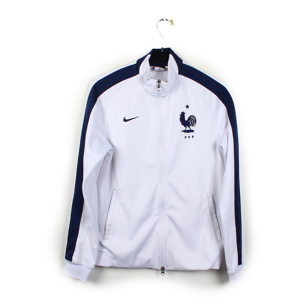 2014/15 - Equipe de France (M)