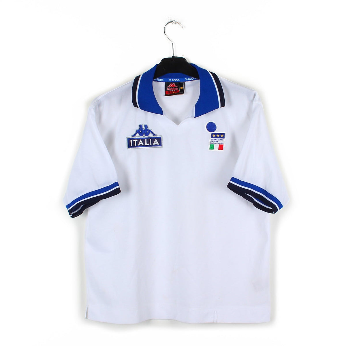 1998/00 - Italie (L)