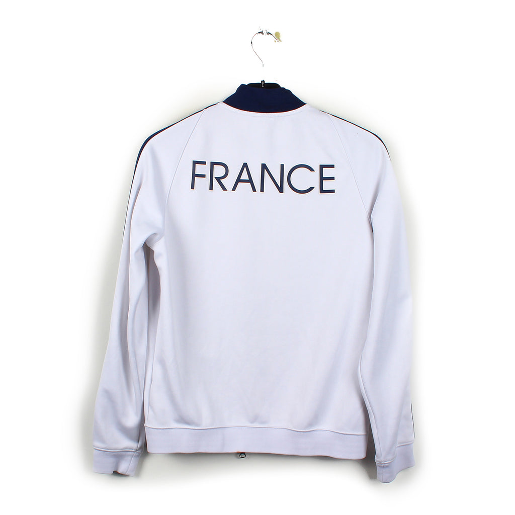 2014/15 - Equipe de France (M)