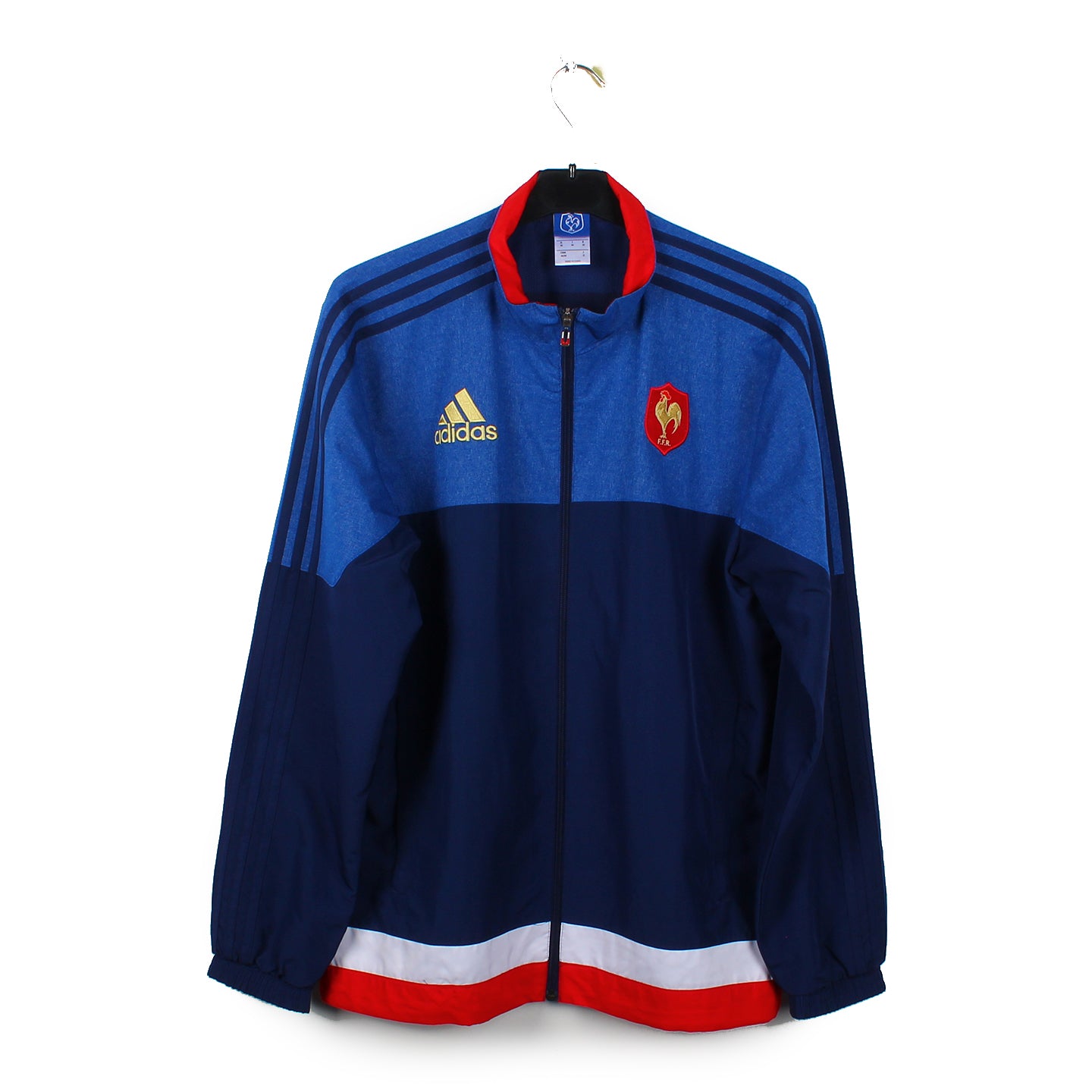 2015 - Equipe de France - Rugby (M)
