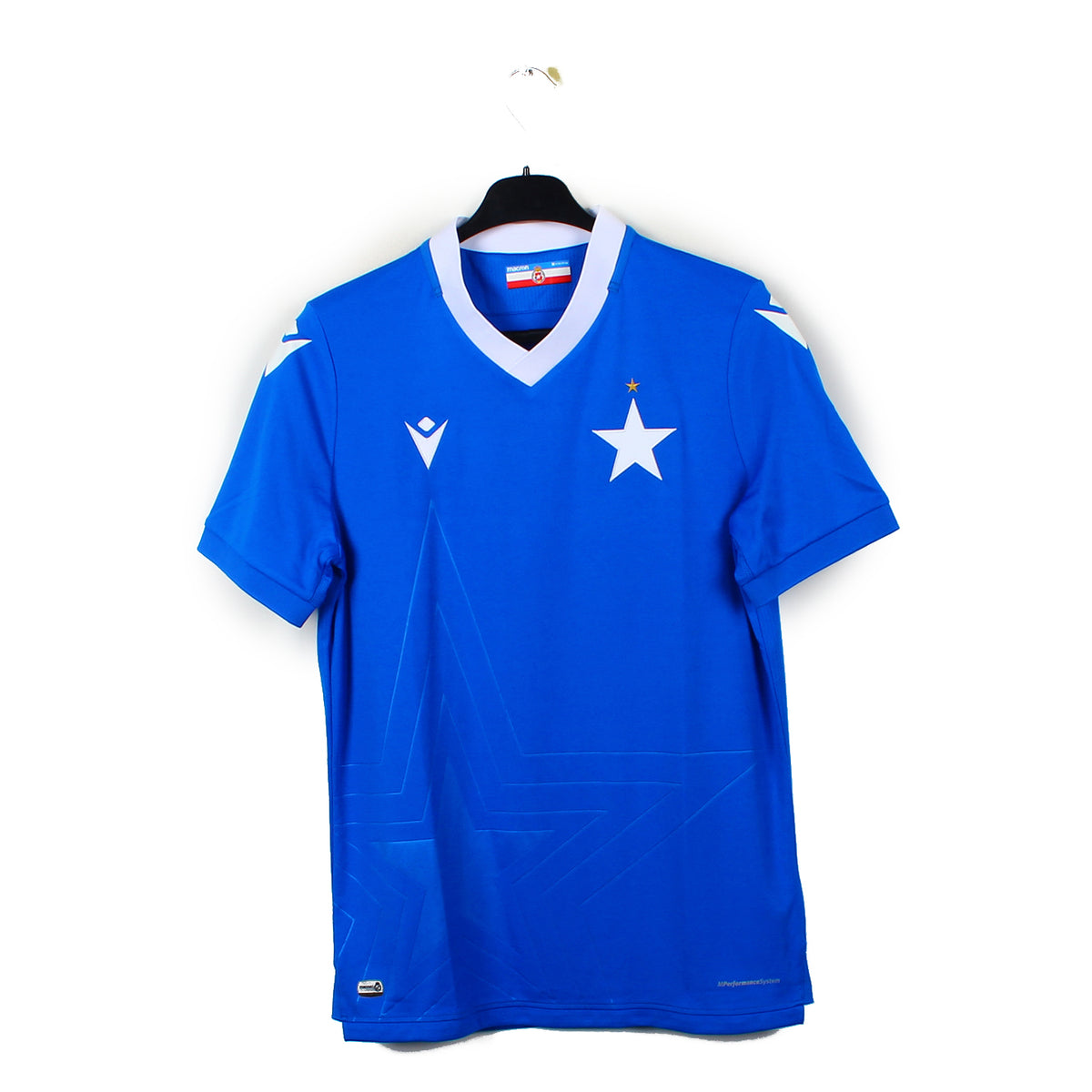 2021/22 - Wisla Cracovie (3XL)