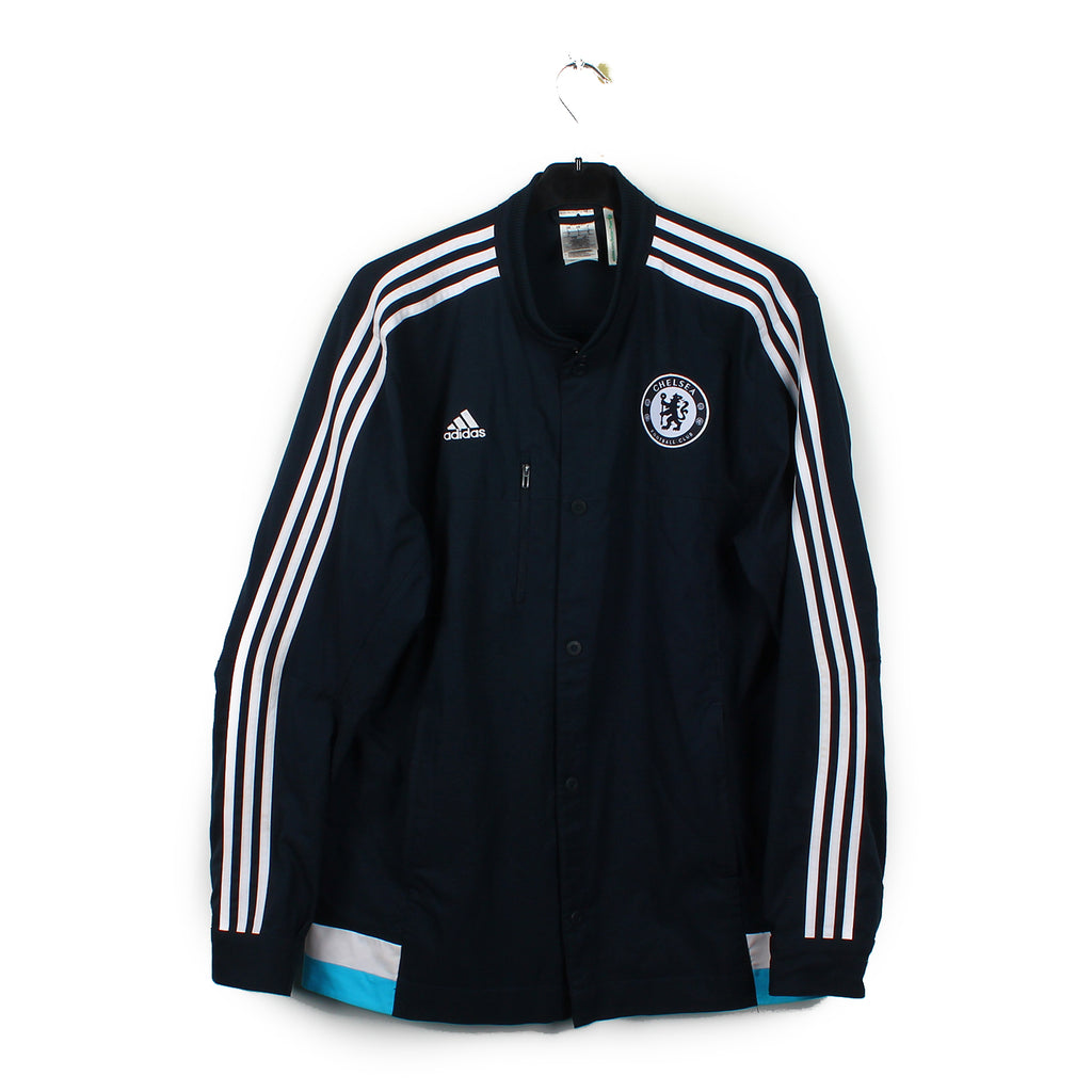 2013/14 - Chelsea (L)