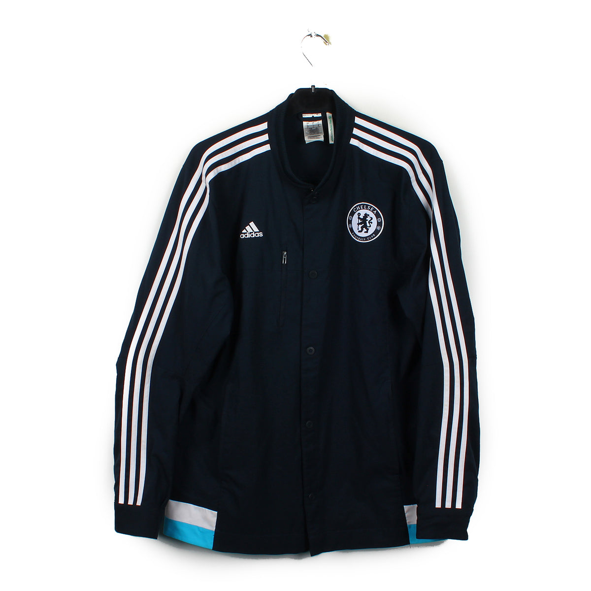2013/14 - Chelsea (L)