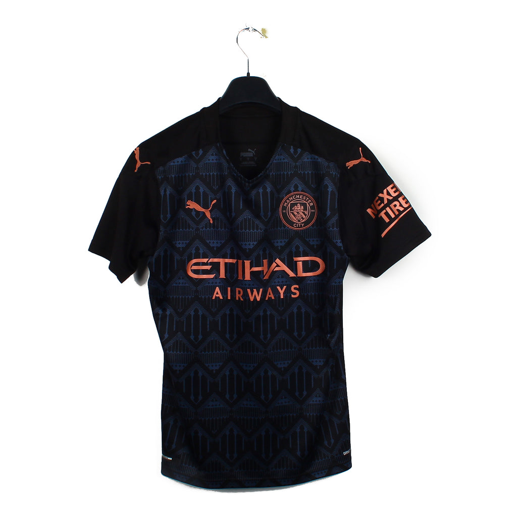 2020/21 - Manchester City - Walker #2 (S)