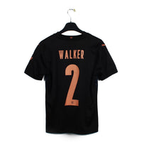 2020/21 - Manchester City - Walker #2 (S)