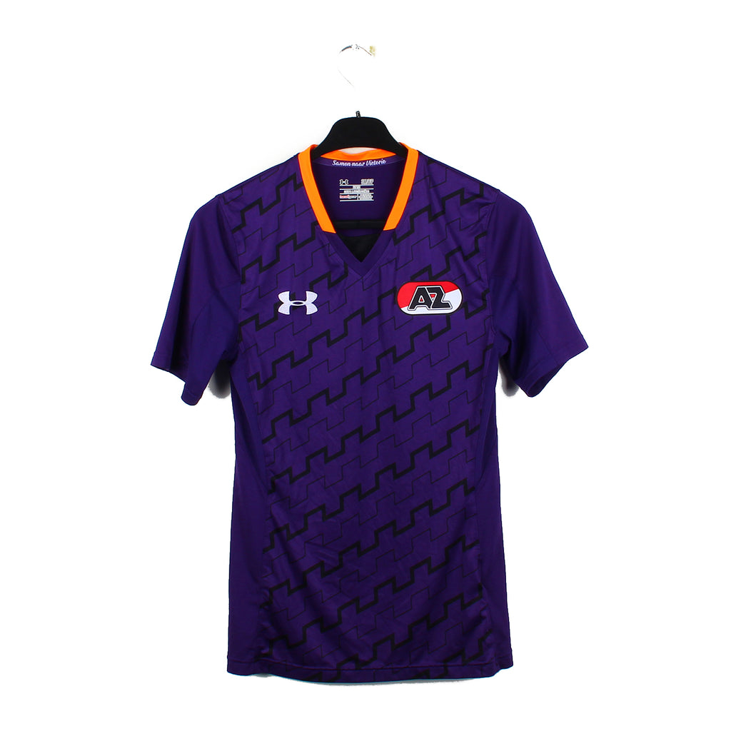 2016/17 - AZ Alkmaar (S)