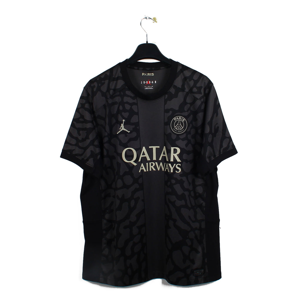 2023/24 - PSG - Mbappe #7 (XL)