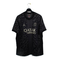 2023/24 - PSG - Mbappe #7 (XL)