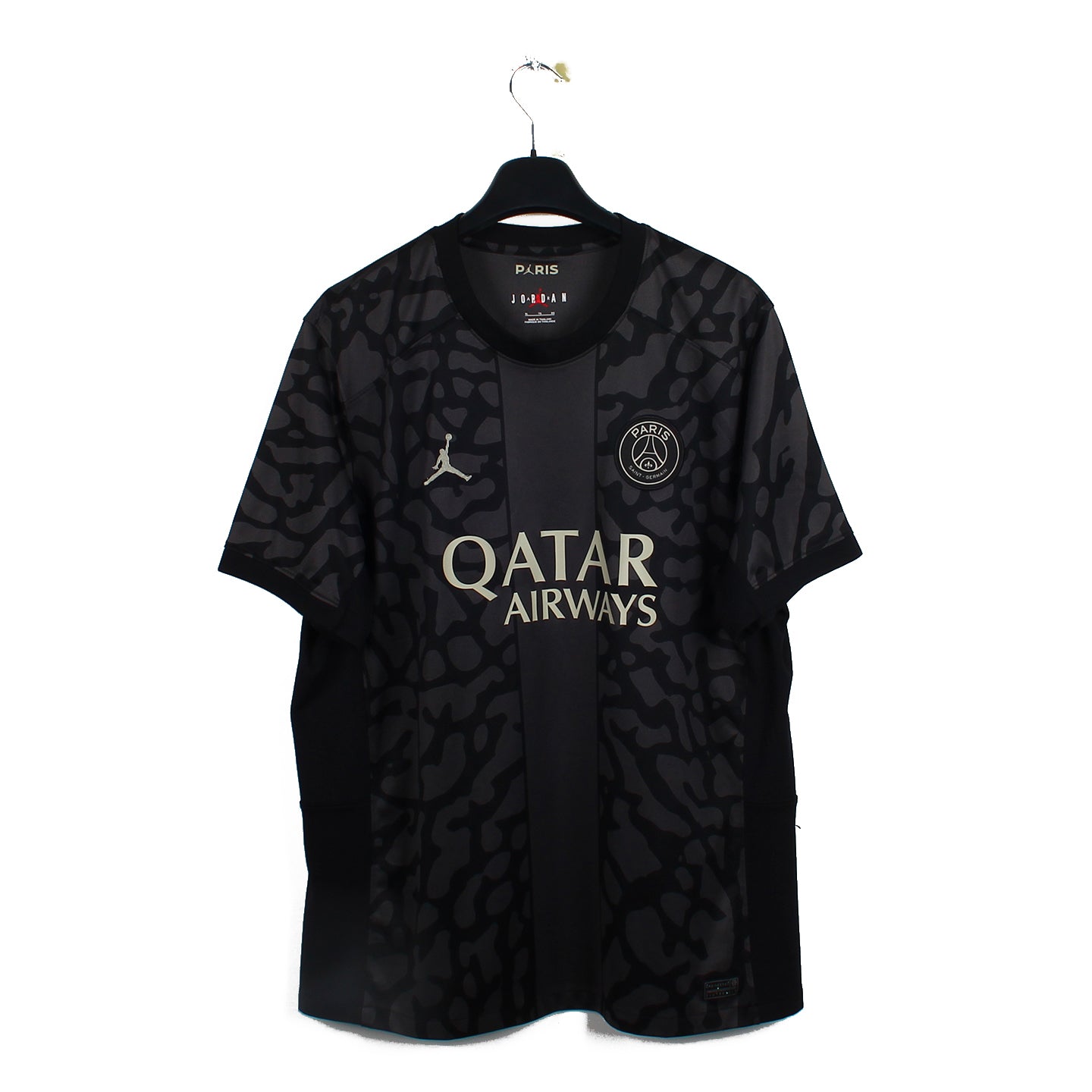 2023/24 - PSG - Mbappe #7 (XL)