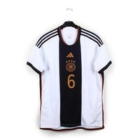 2022 - Allemagne - Kimmich #6 (S)