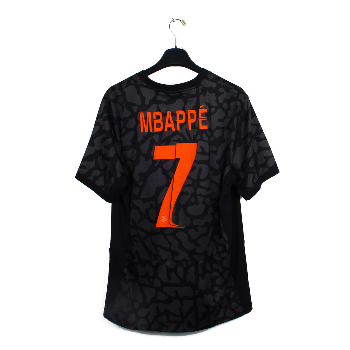 2023/24 - PSG - Mbappe #7 (XL)